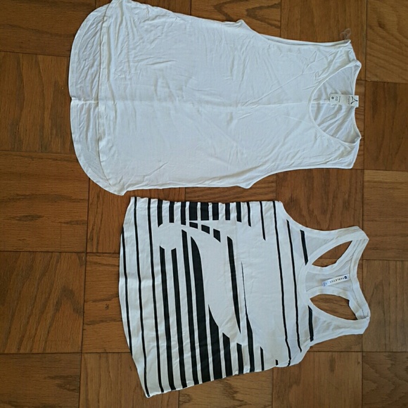 Bundle FABLETICS & ASPIRE Tank Tops Size M - Picture 1 of 7